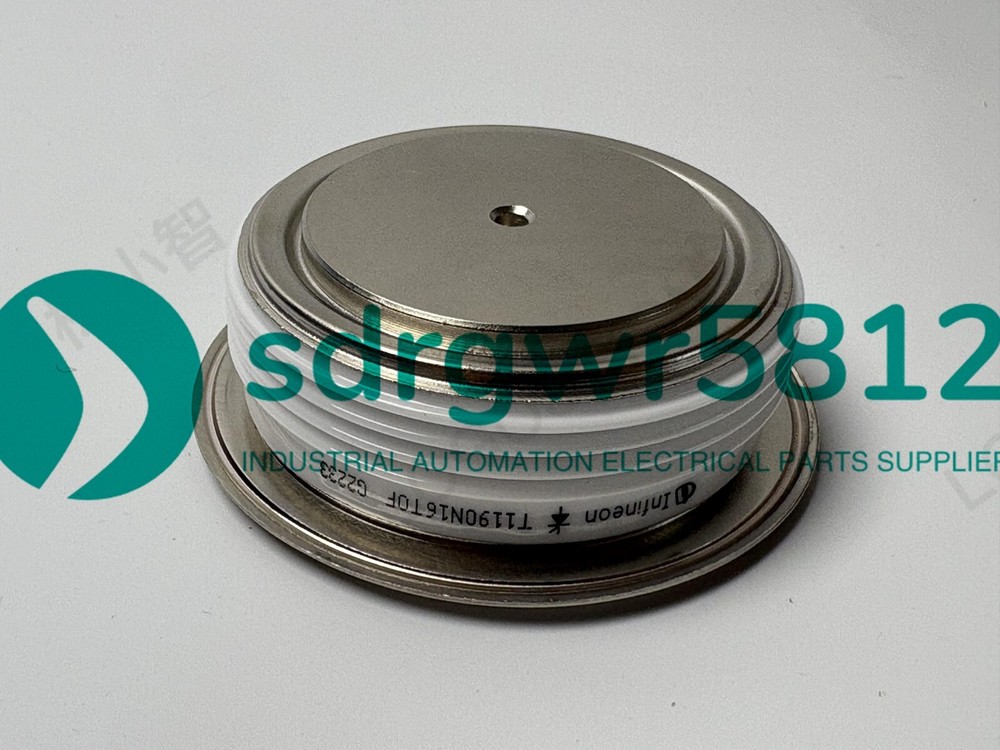 1PCS   Thyristor Module T1190N16T0F  T1190N16TOF