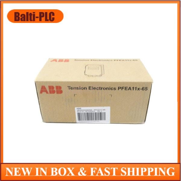 ABB 3BSE050090R65 NSFS US Free TAX