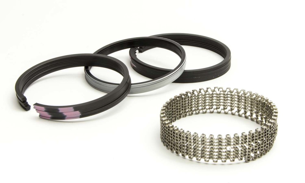 Piston Ring Set Fits 4.500 1/16 1/16 3/16