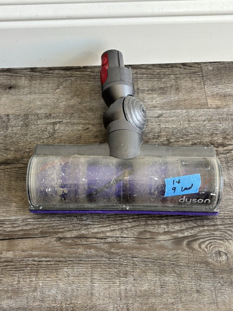 Dyson V7 V8 Vacuum Cleaner Replacement Brush Head