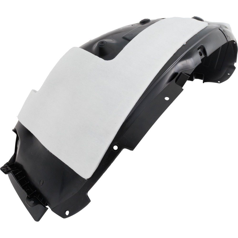 CAPA for 2021-2023 Sorento Front Left Fender Liner Plastic 86811R5010 C