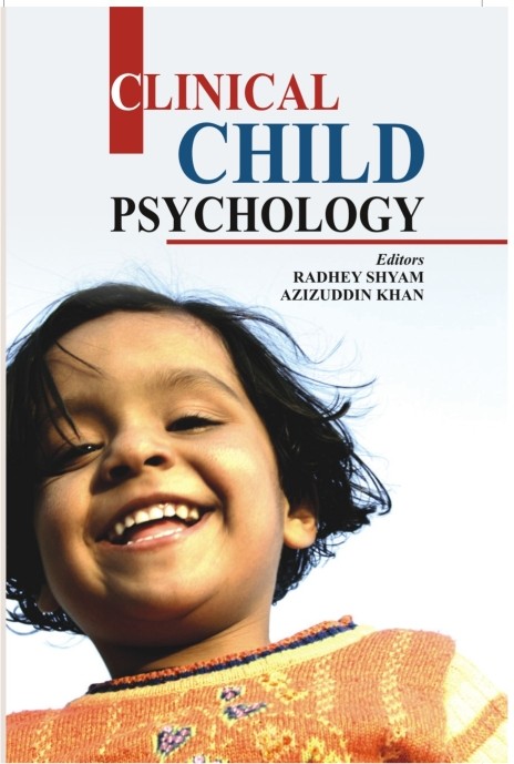 Clinical Child Psychology [Hardcover]
