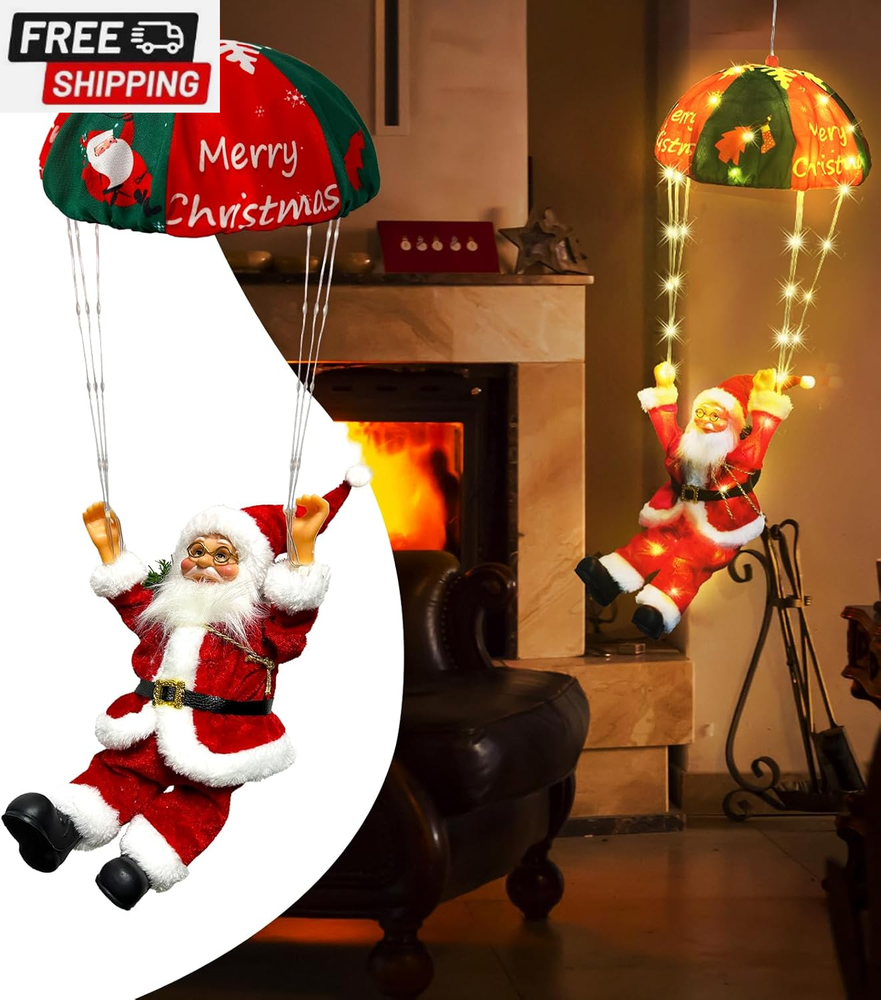 2024 Christmas Decorations, 23.6