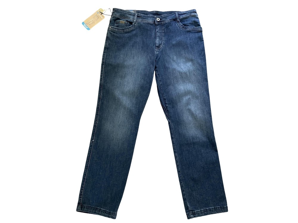 Kuhl Jeans Mens 40x34 Klassik Fit Stretch Rebound Wildfibre Organic Denim Pants