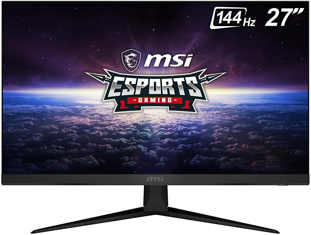 MSI Optix G272 27