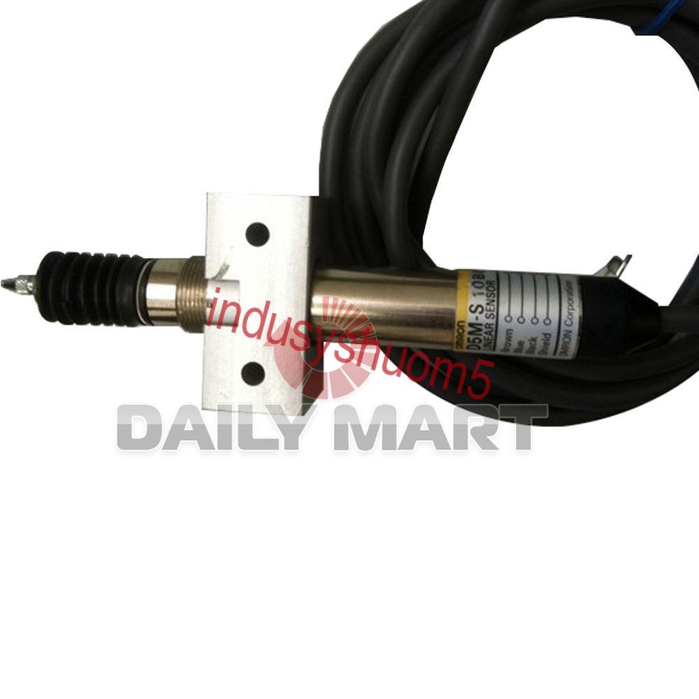 Brand New In Box Omron D5M-10BB D5M10BB