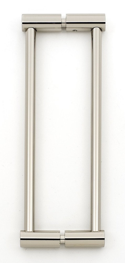 Alno G715-8 Modern Urban Industrial 8-Inch Cabinet Pull