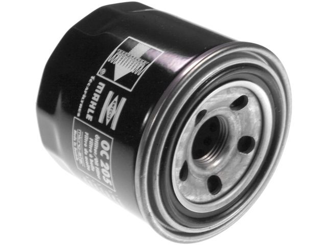 For 2000-2012 Mitsubishi Galant Oil Filter Mahle 78536CZ 2001 2002 2003 2004