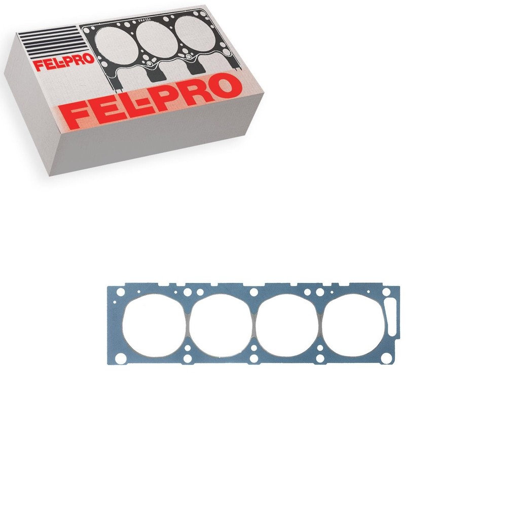 Fel-Pro Engine Cylinder Head Gasket For 1964-1967 Mercury Villager