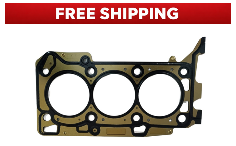 For V9X 3.0 dCi Right Cylinder Head Gasket MLS – OEM 1104400Q0R / 10205500