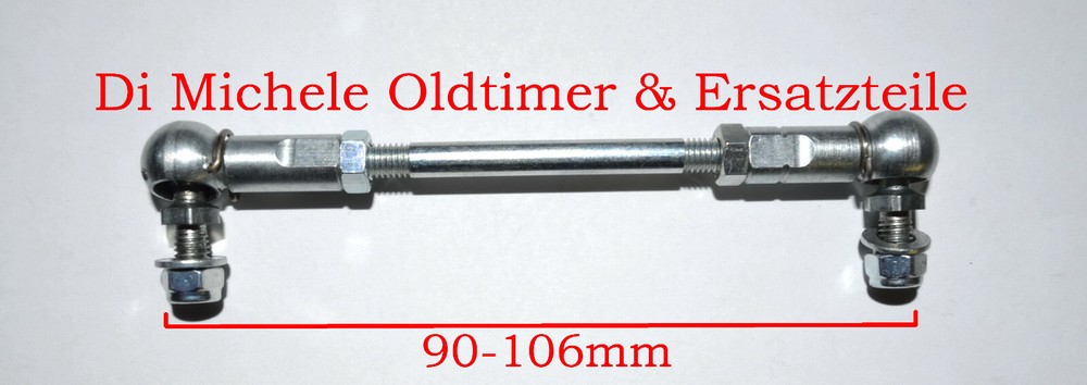 Angle Joint Ball Joint Socket Joint Linkage Weber, Carburetor..... B.9497