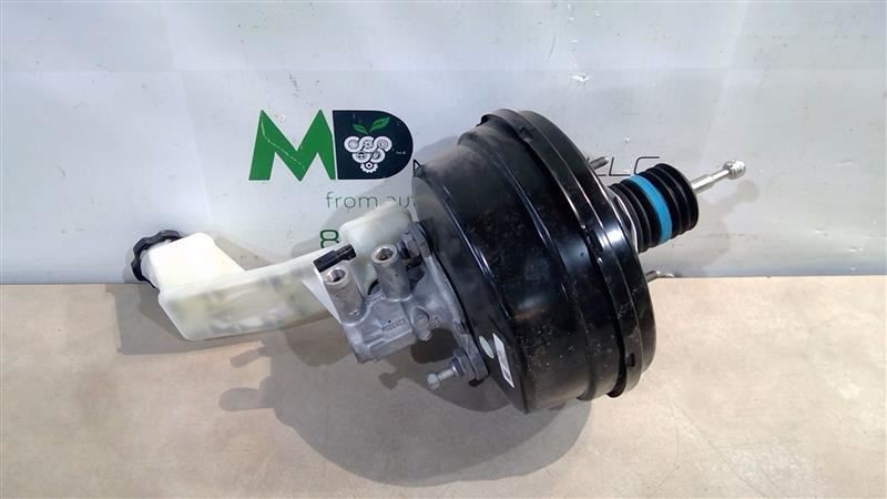 2018-2023 BUICK ENCLAVE POWER BRAKE BOOSTER W/ MASTER CYLINDER 84297126
