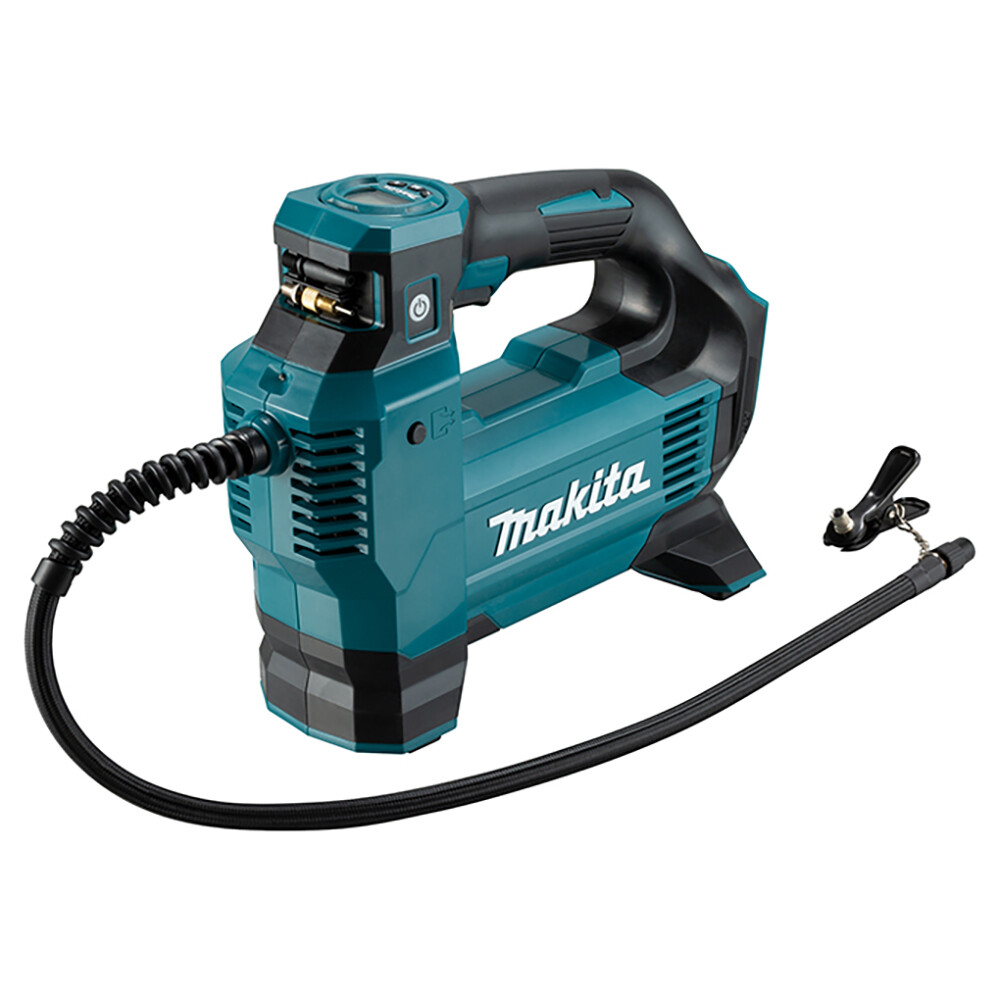 Makita DMP181ZX 18V LXT Li-Ion High-Pressure Inflator (Tool Only) New