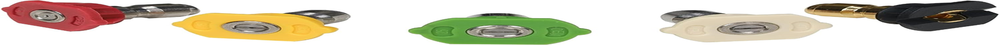 Cleaning 80146 4500 PSI Universal Pressure Washer Nozzles, 1/4-Inch Quick Connec