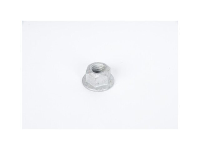 AC Delco Suspension Strut Mount Nut fits Chevy Impala 2000-2013 51JGBT