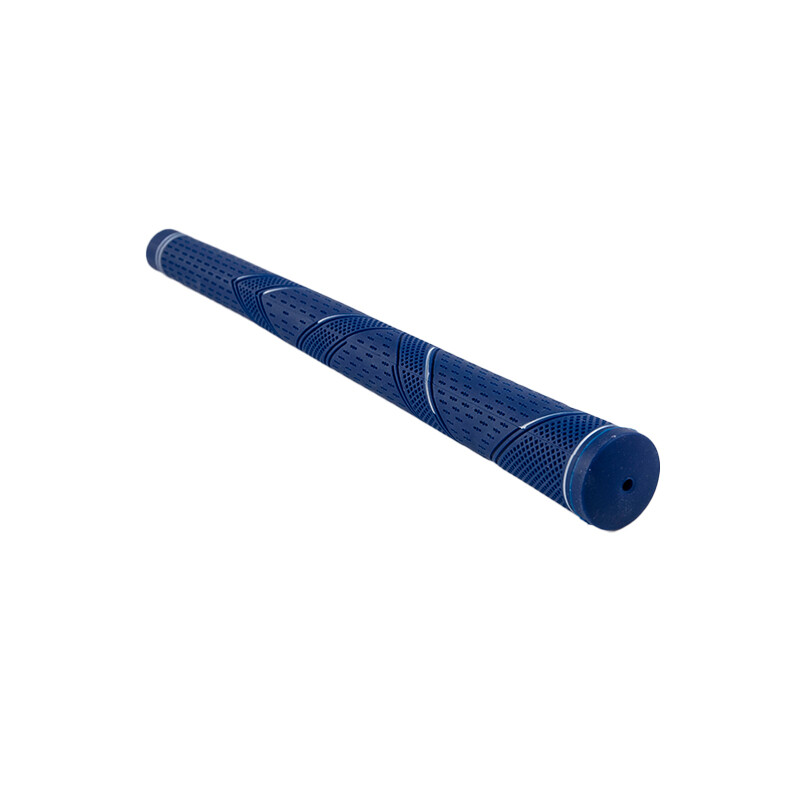 Rubber Junior Golf Grip Kids Practice Iron Putter Club Handle Rubber Anti-sh^a