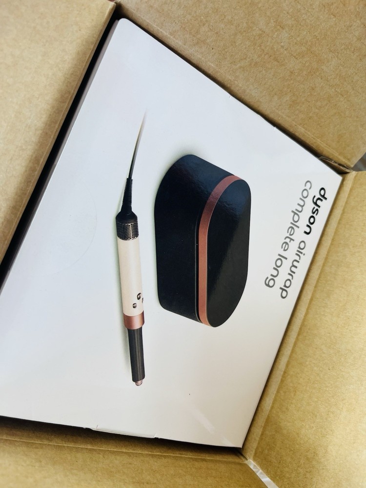 Dyson Airwrap Multi-Styler Complete Long