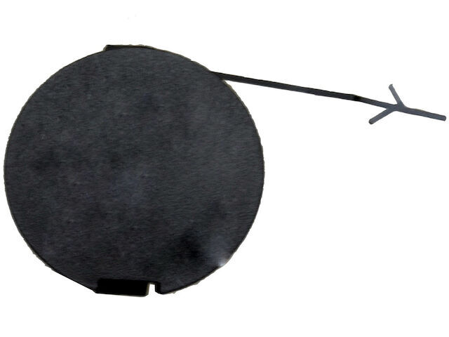 Front Action Crash Tow Hook Cover fits Jeep Renegade 2015-2018 36KMQG