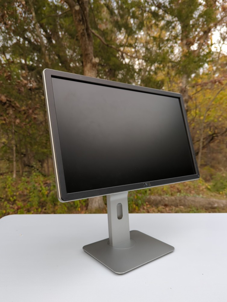 Dell P2214Hb 22 inch LED IPS Widescreen Monitor