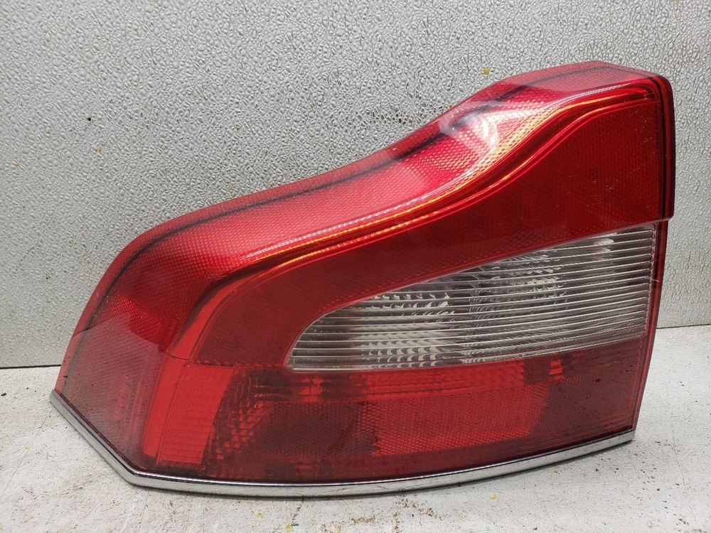 Driver Left Tail Light Fits 07-13 VOLVO 80 SERIES 1153698