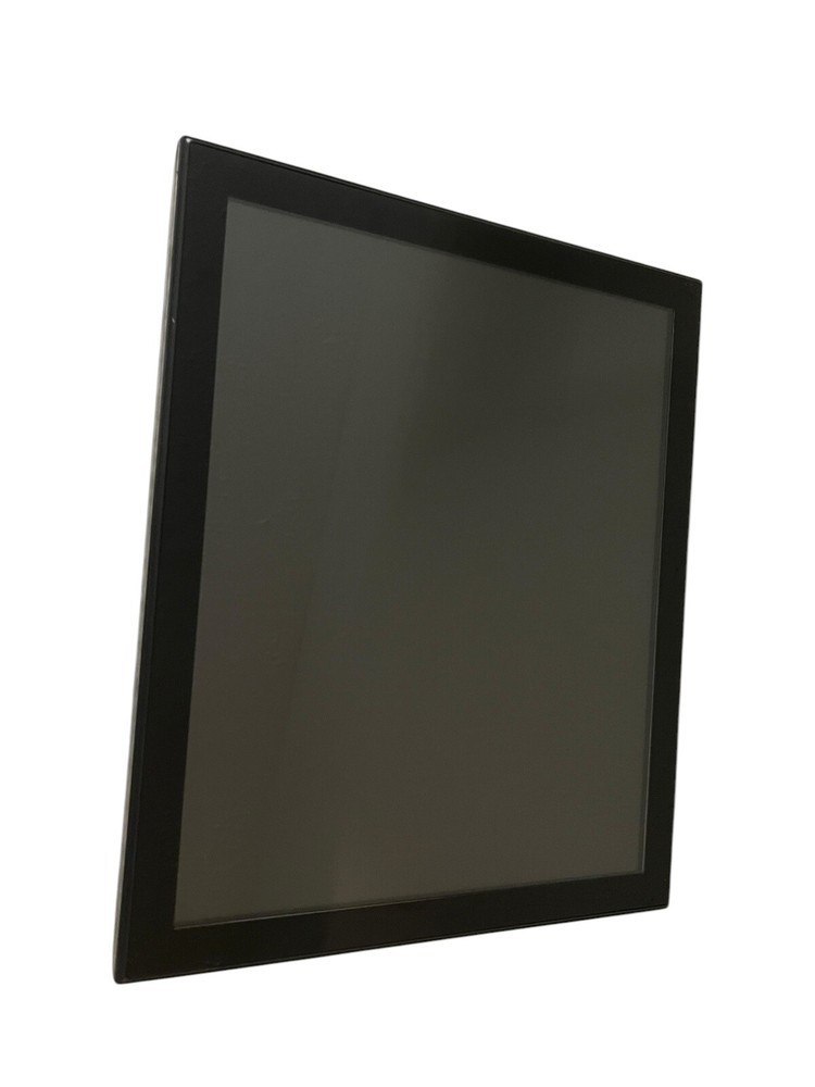 PLANAR PT1745R Touchscreen TESTED WORKING! No Stand And No Cable