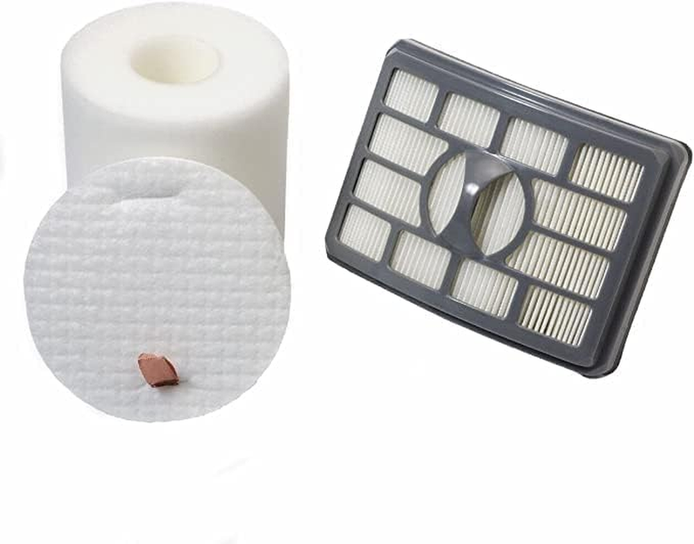 Shark Vacuum NV500 NV501 NV502 NV503 NV5 Lift-Away 500 Series Filters