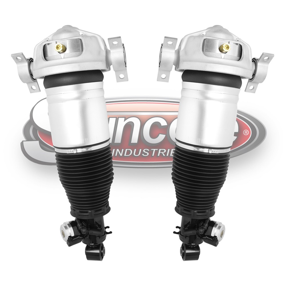 2008-2010 Porsche Cayenne Rear Air Suspension Struts Pair