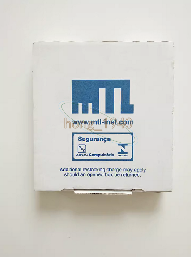 1PCS NEW MTL MTL5576-RTD Temperature Converter