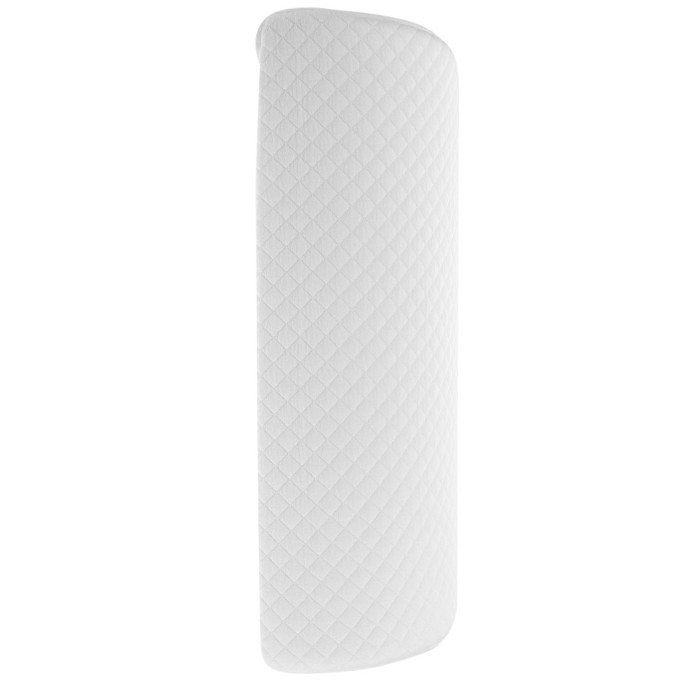 Leg Pillow for Neck Knee Support Couch Wedge Cushion Head Rest  