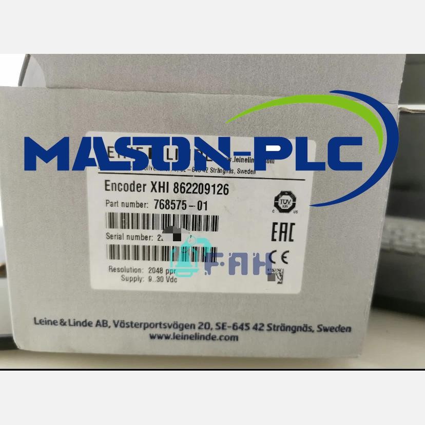 1pc?XHI 862209126 new Encoder