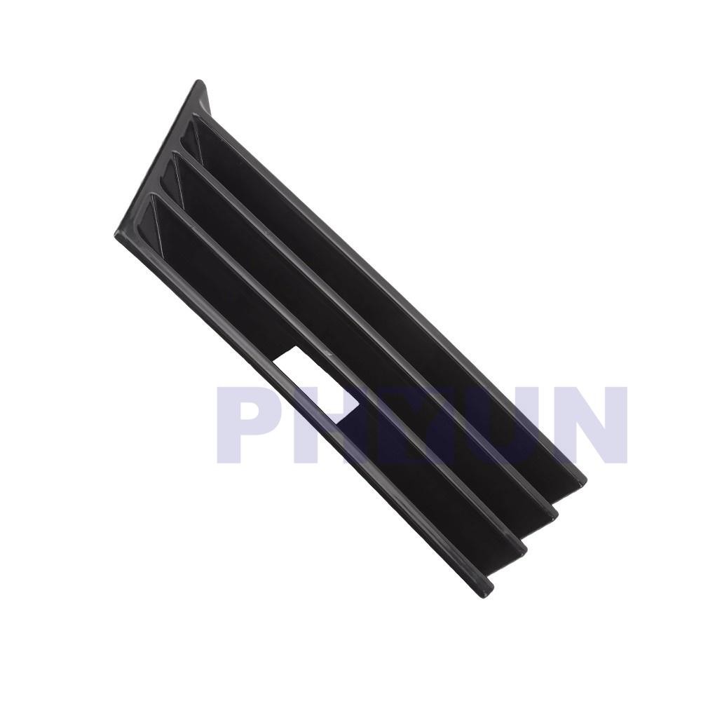 Front Bumper Tow Hook Cover A2108800605 For Mercedes Benz E420 E320 E280 E200 US