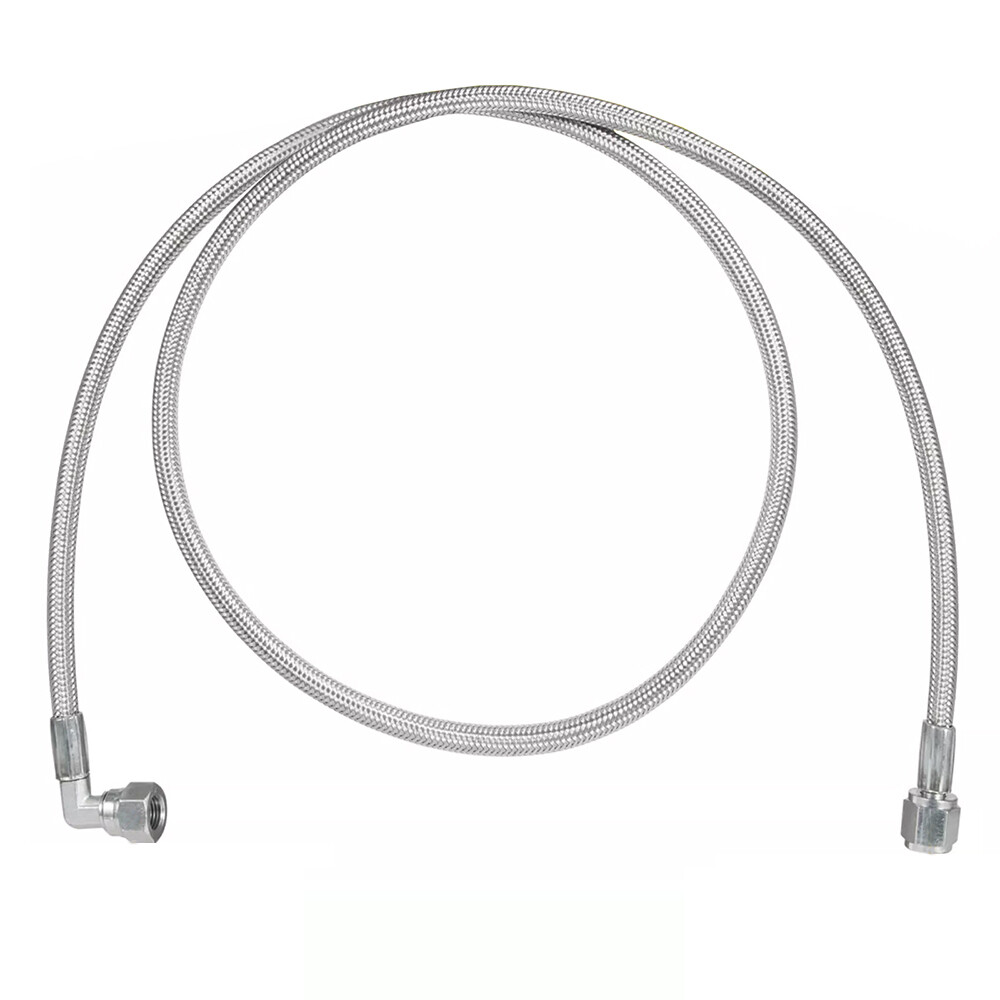 551871 Turbo Oil Feed Line Kit 60