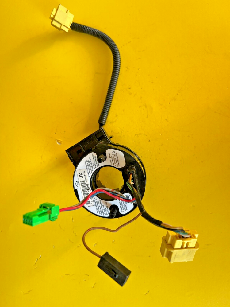 01-05 Honda Civic OEM Steering Column Clockspring Spiral Cable Assembly