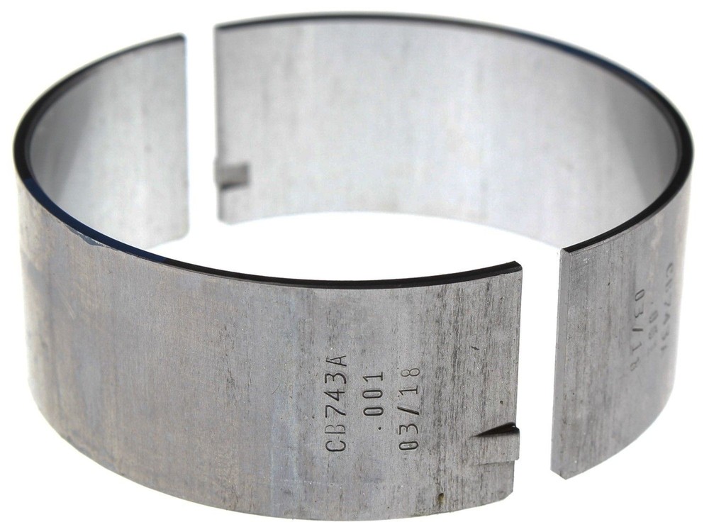 Clevite CB-743A-1 Engine Connecting Rod Bearing Pair
