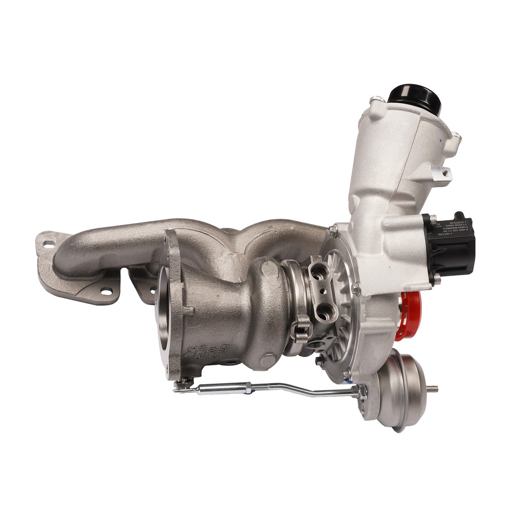 Turbo Charger for Mercedes-Benz C250 GLA250 2.0L 2014-2020 Turbocharger M270E20