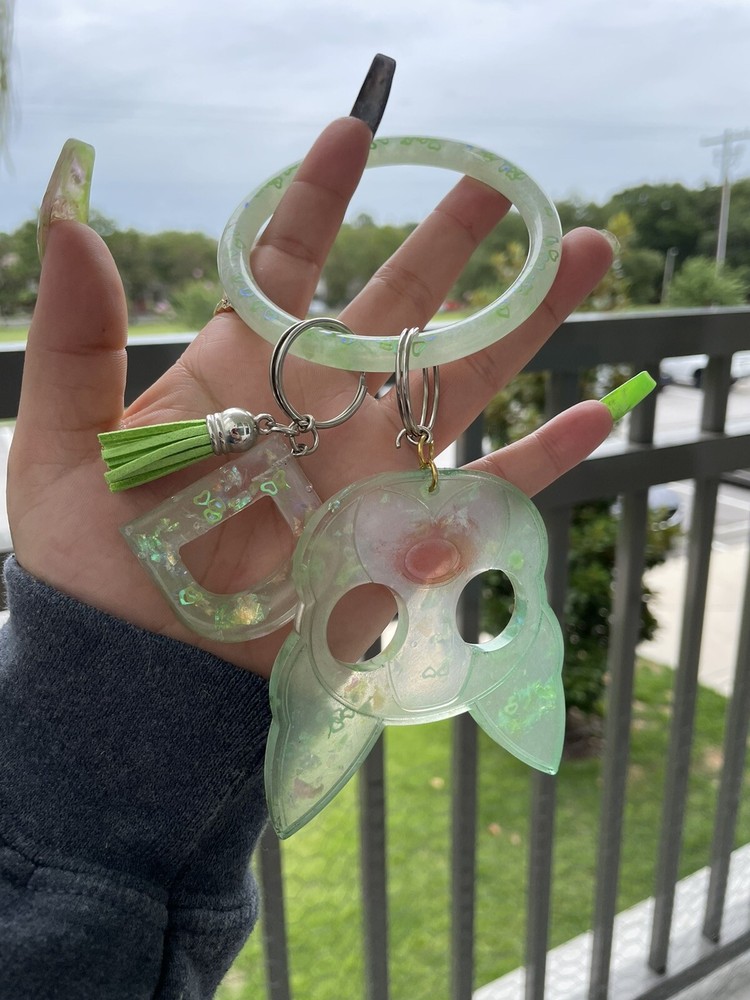 Epoxy Resin for Crafting and DIY Projects