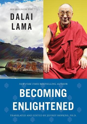 Discover Enlightenment with the Becoming Enlightened Paperback Guide