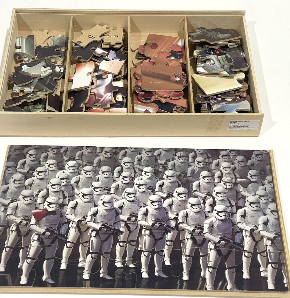 Star Wars 