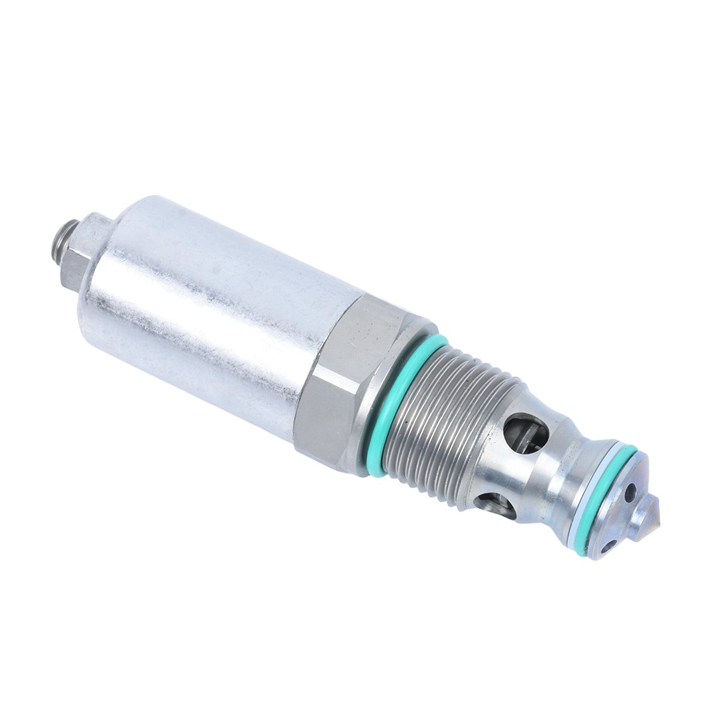 Brand New For DB12120A-01X-250V 552806 Hydac Cartridge Valve DB12120A-010-250V
