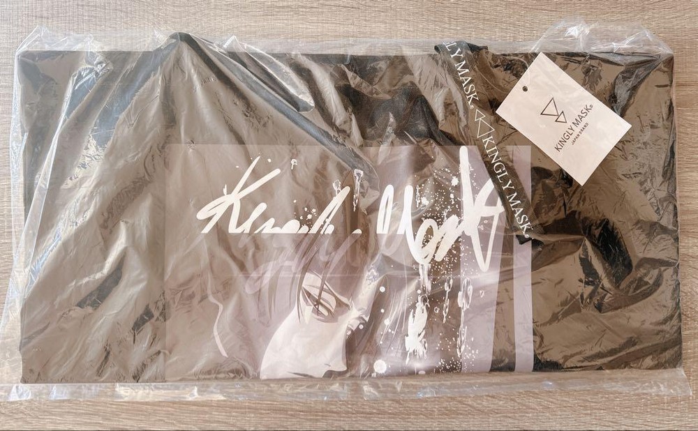 Attack On Titan Levi Tote Bag