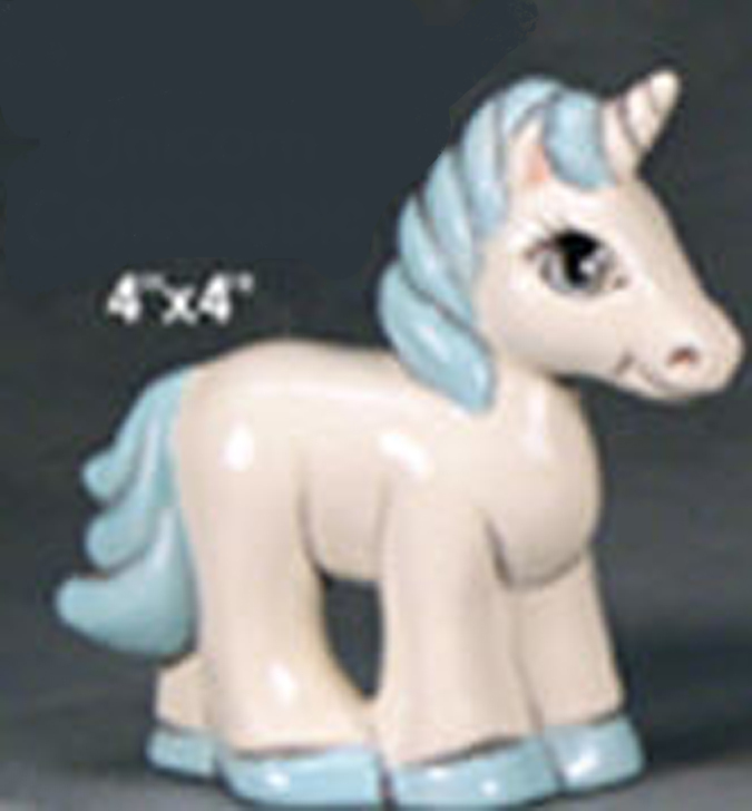 Ceramic Bisque Paintable 4