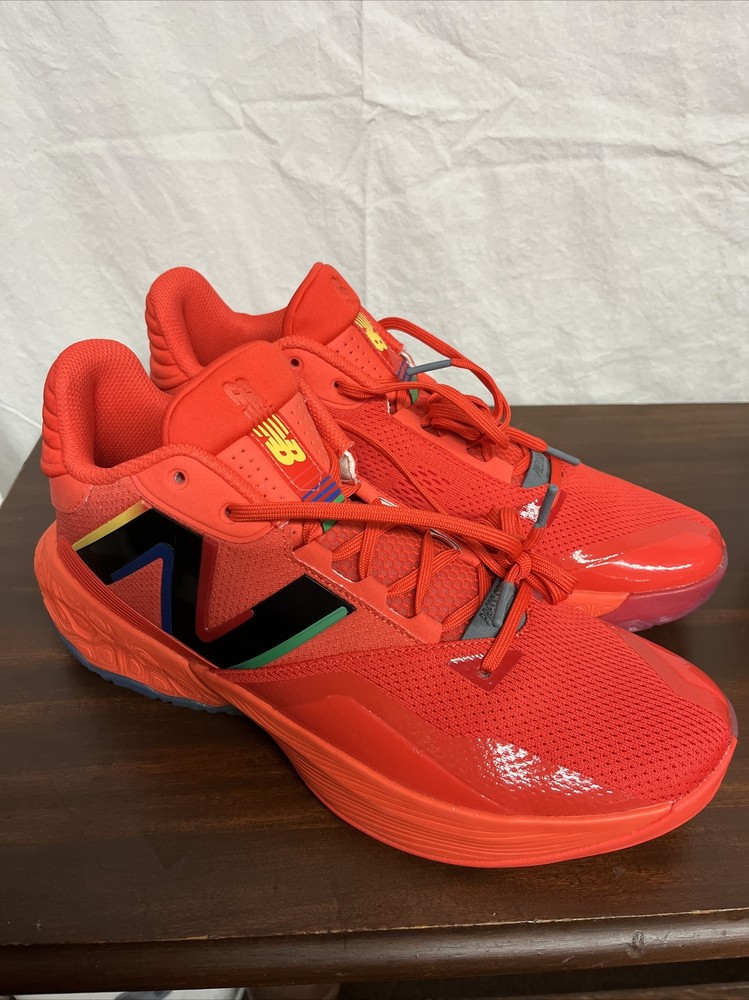 Size 11.5 - New Balance Two WXY V4 Gamer Tag Pack
