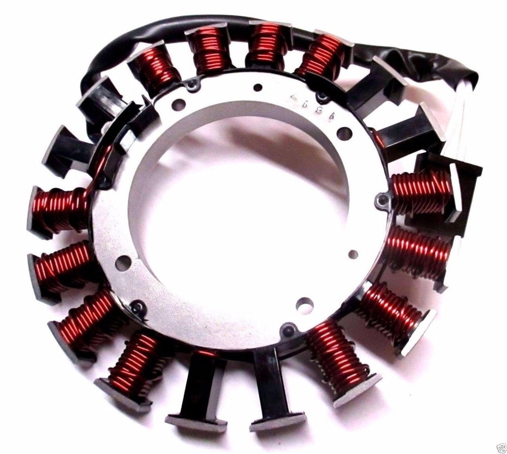OEM Kawasaki 59031-7009 Charging Coil FH381V FH451V FH541V FH680V FH580V FH721V