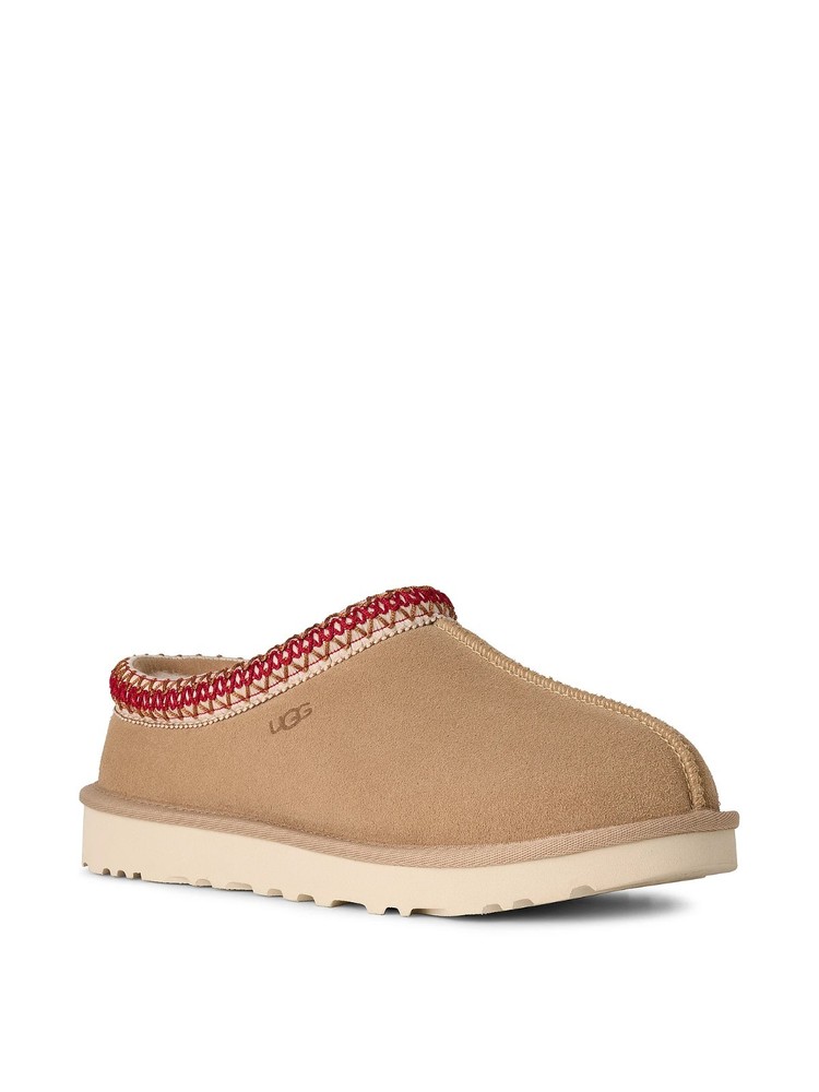 FLASH SALE!! UGG Women's Tasman II Suede Clog Slippers AUTHENTIC NEW FREESHIP US-image