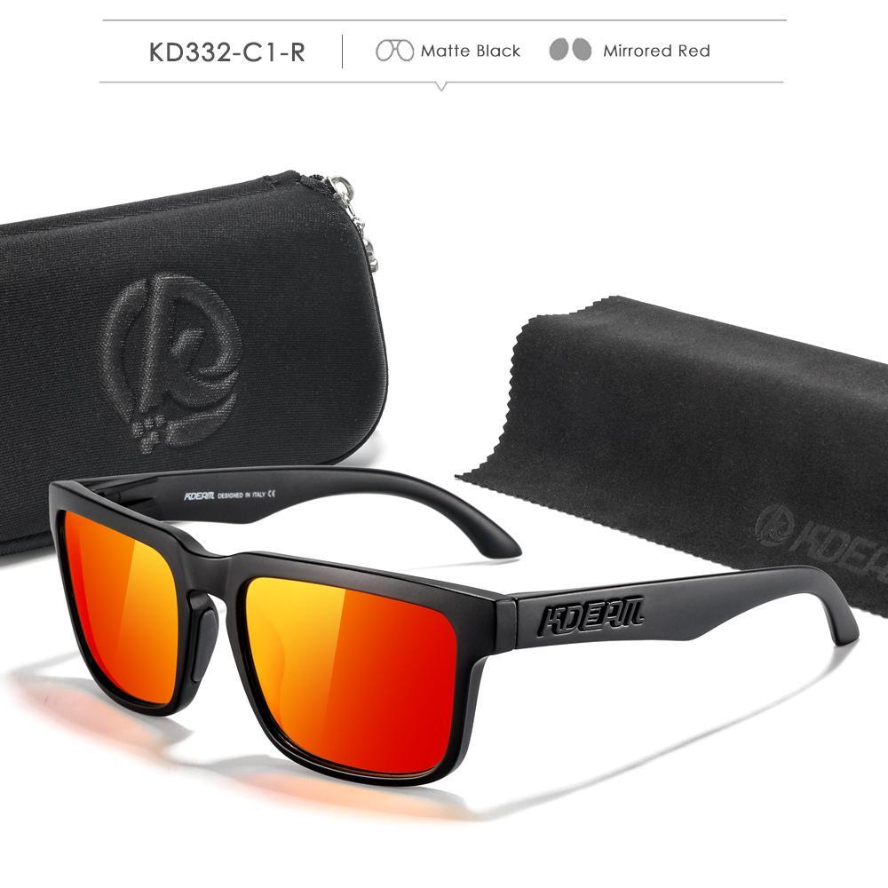 Photochromic and Polarized Sunglasses Men Category 3 Polarized Sun Glasses Women