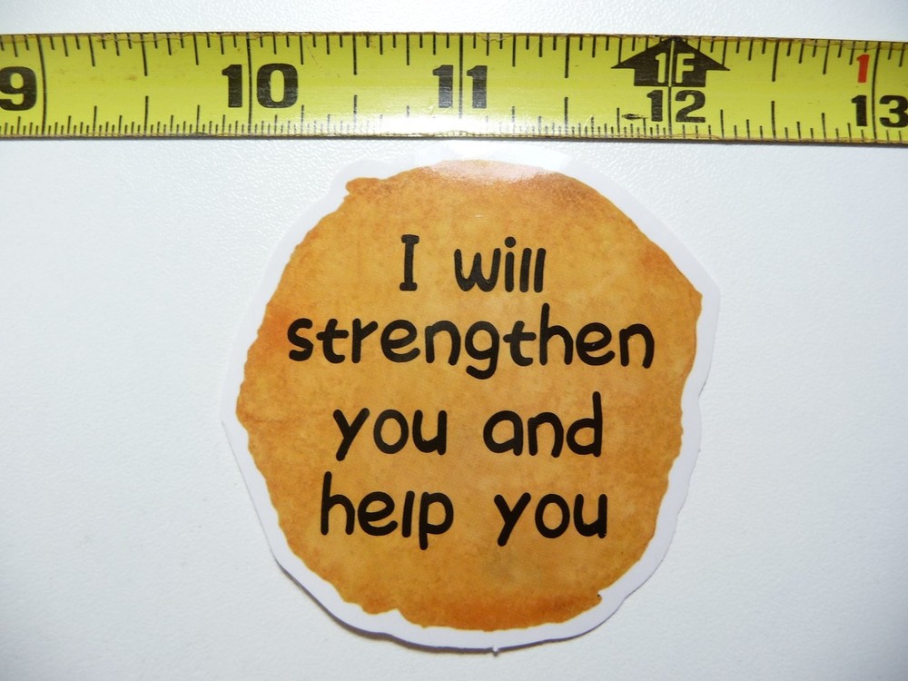 Strengthen Your Faith with Christian Church Decal Stickers