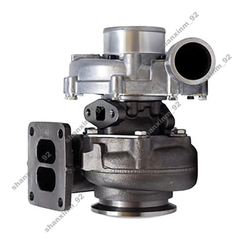 Turbo S2A Turbocharger RE550938 RE550940 RE528773 for John Deere Engine 4045