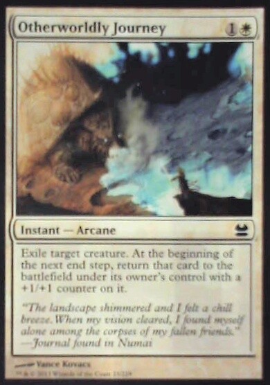 Modern Masters Otherworldly Journey Art Book