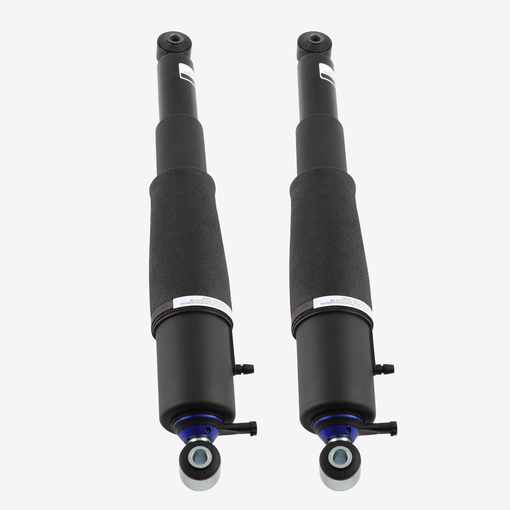 2x Air Suspension Shock Absorber Rear for Chevy for GMC Cadillac Escalade