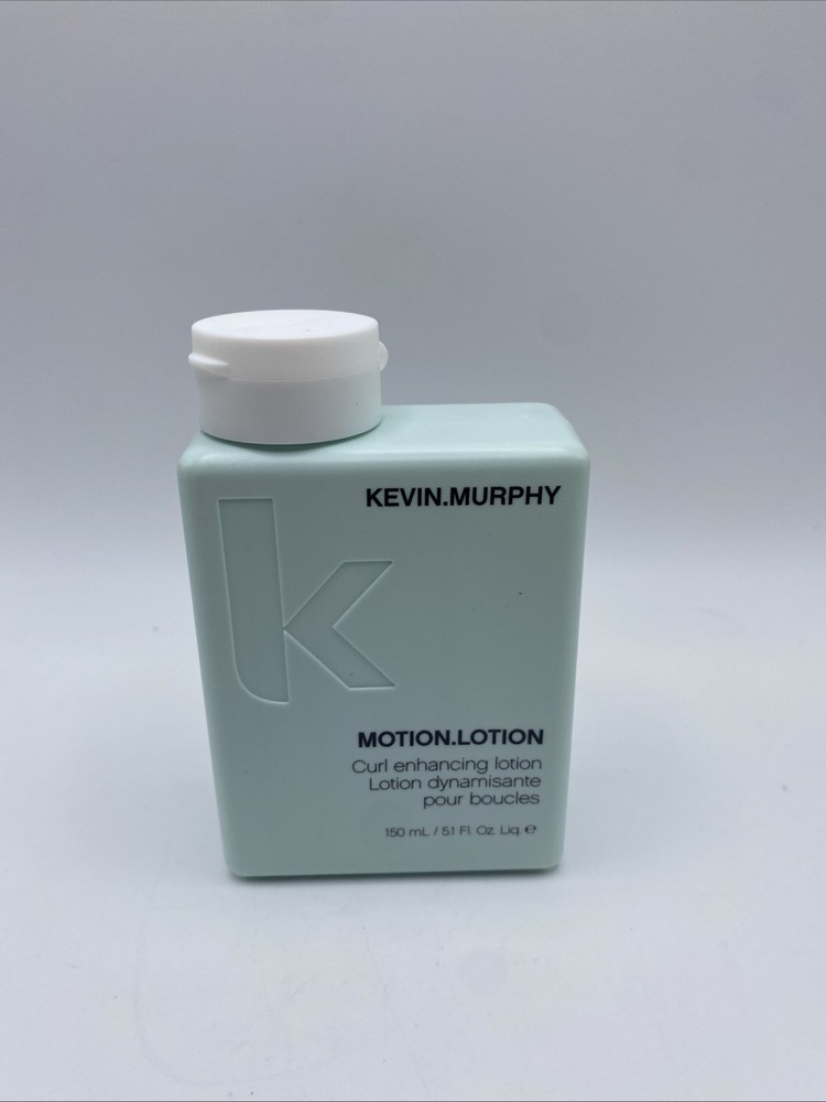 Kevin Murphy Motion Lotion 150ml Curl Enhancing Lotion 5.1oz New Sealed